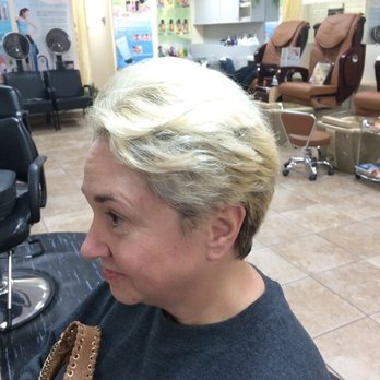 Sofia Hair & Nails - Nail Salons Near Me - Everett, Washington