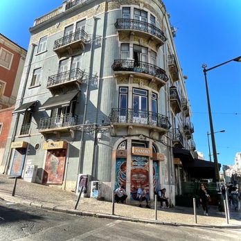 Cervejaria Ramiro - Seafood Near Me - Lisbon, 11