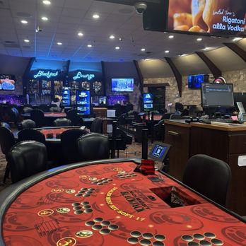 Golden West Casino - Casinos Near Me - Bakersfield, California