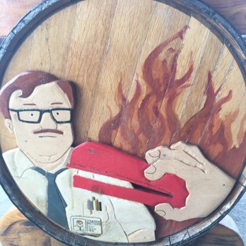 Trinity Brewing - Brewpubs Near Me - Colorado Springs, Colorado
