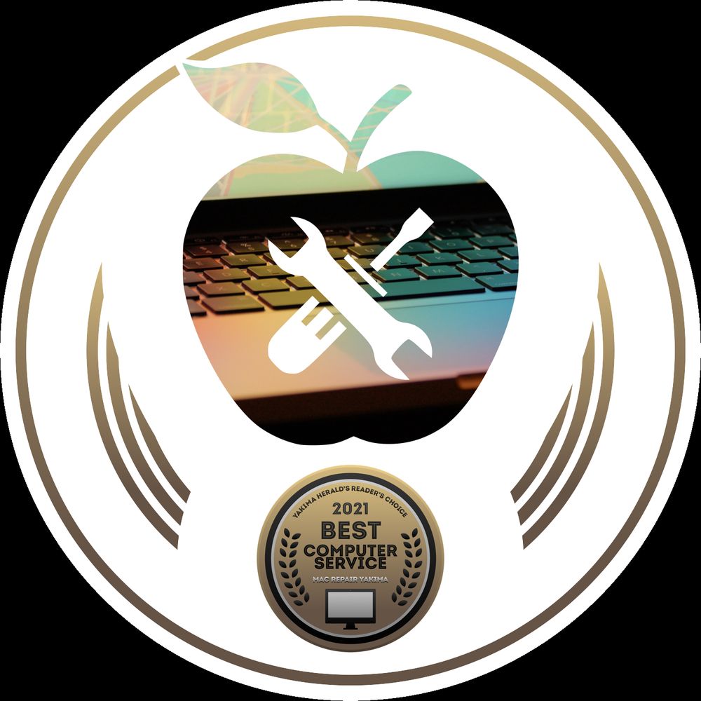 MAC REPAIR YAKIMA Updated October 2024 Yakima, Washington IT