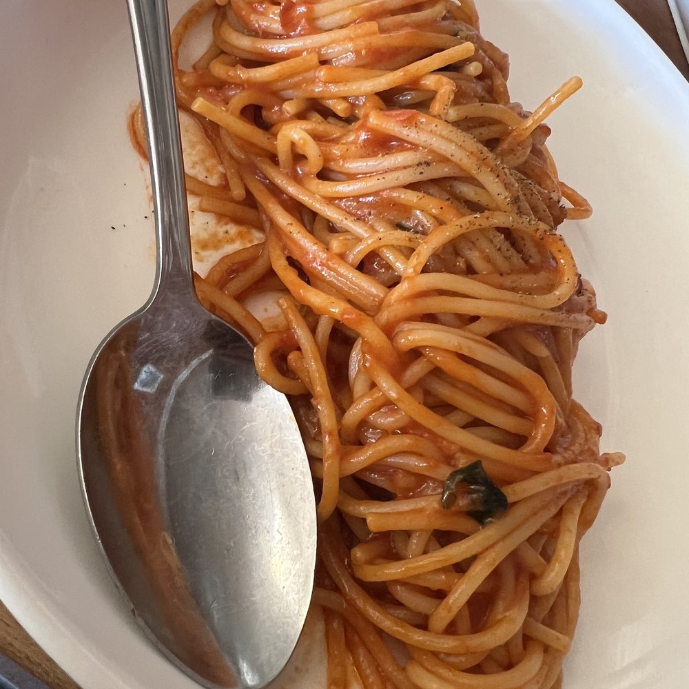 Capers + Olives - Italian Near Me - Everett, Washington