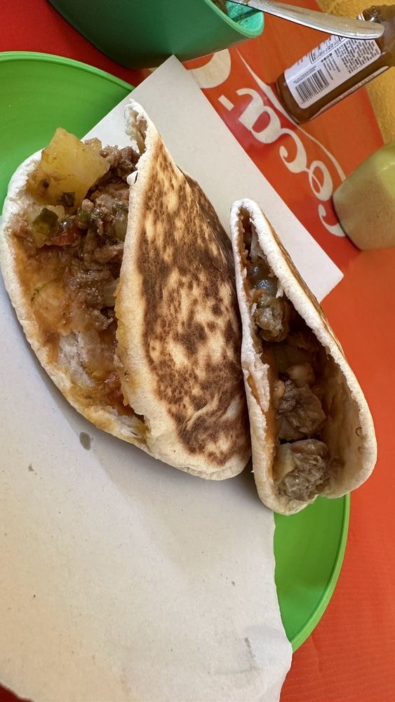 Gorditas Chava