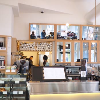 Buro Coffee - Coffee & Tea Near Me - Vancouver, British Columbia