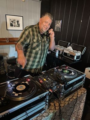 The Rhythm Room by null