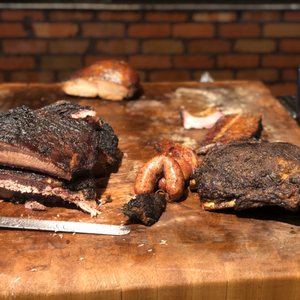 Kent Black’s BBQ on Yelp