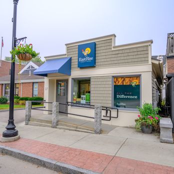 EastRise Credit Union - Banks & Credit Unions Near Me - Waterbury, Vermont EastRise Credit Union - Banks & Credit Unions Near Me - Waterbury, Vermont