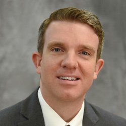 Cornea Associates of Texas - Dr. Luke Potts of Cornea Associates of Texas | Fort Worth, TX