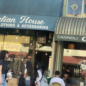 Fior d'Italia - Restaurant - Italian Near Me - San Francisco, California Fior d'Italia - Restaurant - Italian Near Me - San Francisco, California