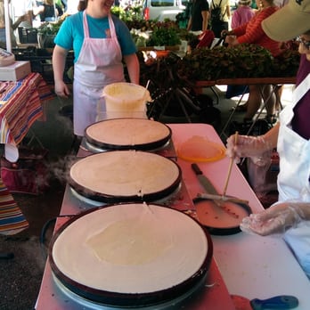 Kate's Crepes - Street Vendors Near Me - Falls Church, Virginia Kate's Crepes - Street Vendors Near Me - Falls Church, Virginia