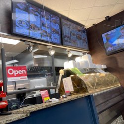Chevron - Tacos!!!!