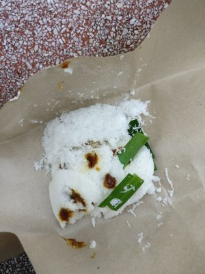 Haig Road Putu Piring by null