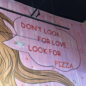 Curry Pizza House Folsom - Wall art - Pizza Near Me - Folsom, California Curry Pizza House Folsom - Wall art - Pizza Near Me - Folsom, California