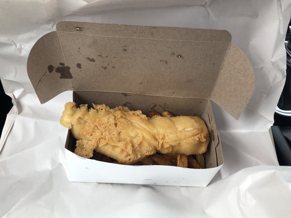 HENRY’S FISH & CHIPS Updated October 2024 16 Photos & 29 Reviews