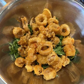 Rotolo's Craft & Crust - Calamari - Pizza Near Me - Southaven, Mississippi Rotolo's Craft & Crust - Calamari - Pizza Near Me - Southaven, Mississippi