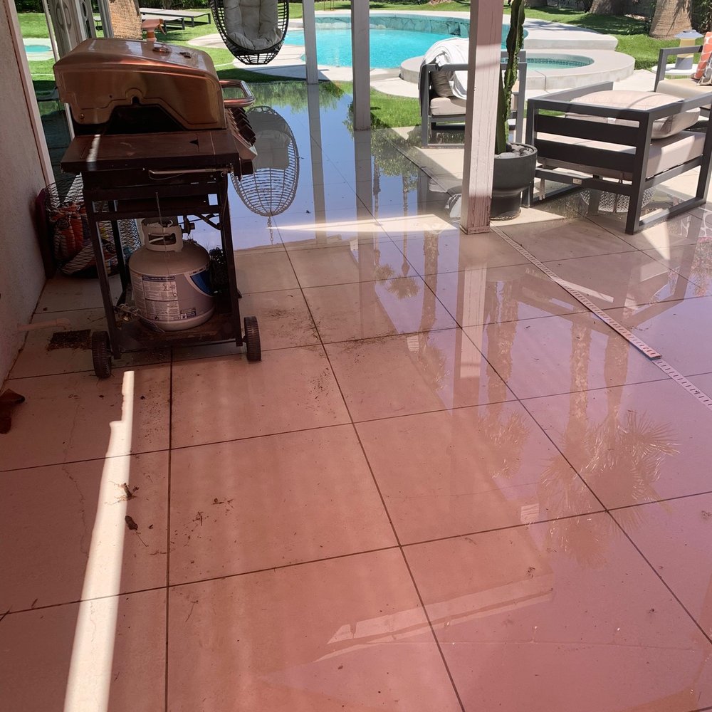 Pool Care Solutions - Pool Cleaners Near Me - Palm Springs, California
