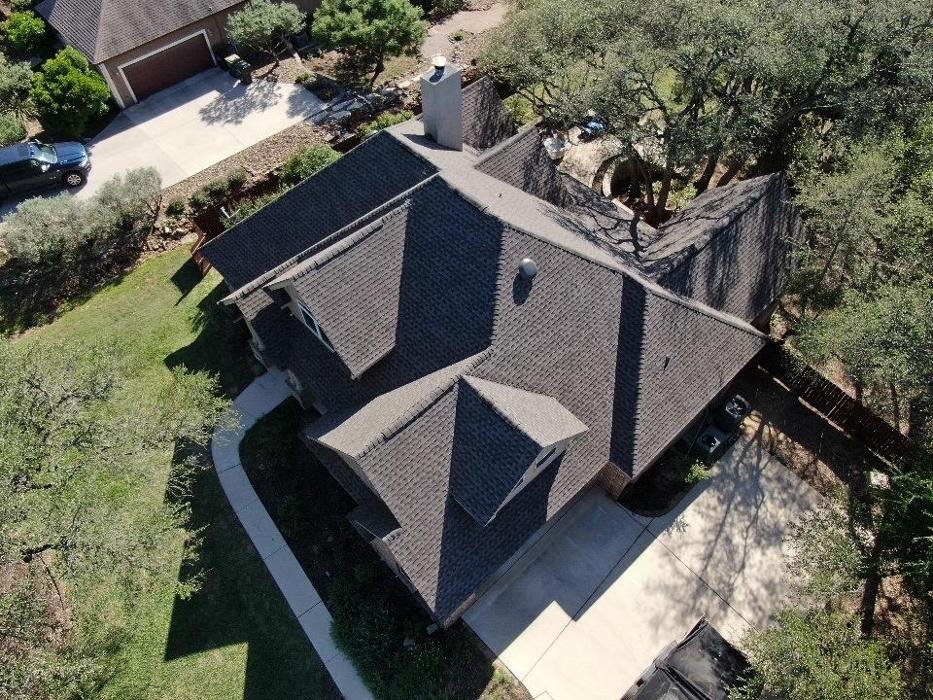 Slide of Magnolia Roofing & Restoration