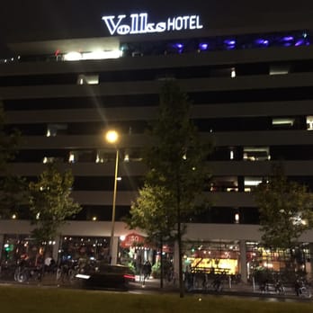 Volkshotel - Hotels Near Me - Amsterdam, New Hampshire