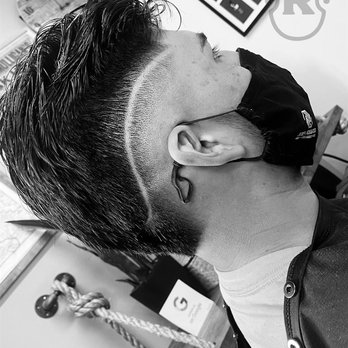 The Roost Barbershop - Barbers Near Me - El Segundo, California The Roost Barbershop - Barbers Near Me - El Segundo, California