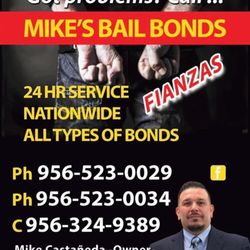 Mike s Bail Bonds