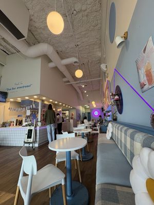 Pearl's Tea - Doraville by null