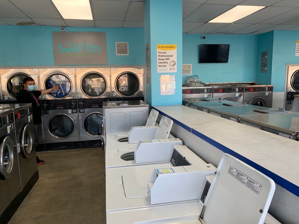 SOAP CITY Updated June 2024 20 Photos 208 W Anaheim St