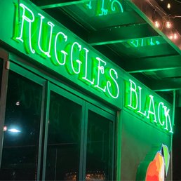 Exterior photo of Ruggles Black - Houston, Texas Exterior photo of Ruggles Black - Houston, Texas
