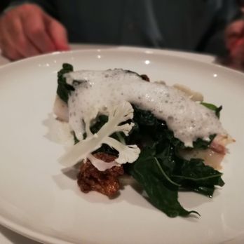 Monarque - Trout ! - Brasseries Near Me - Montreal, Quebec