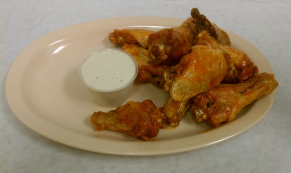 Henry's Uptown Bar by null