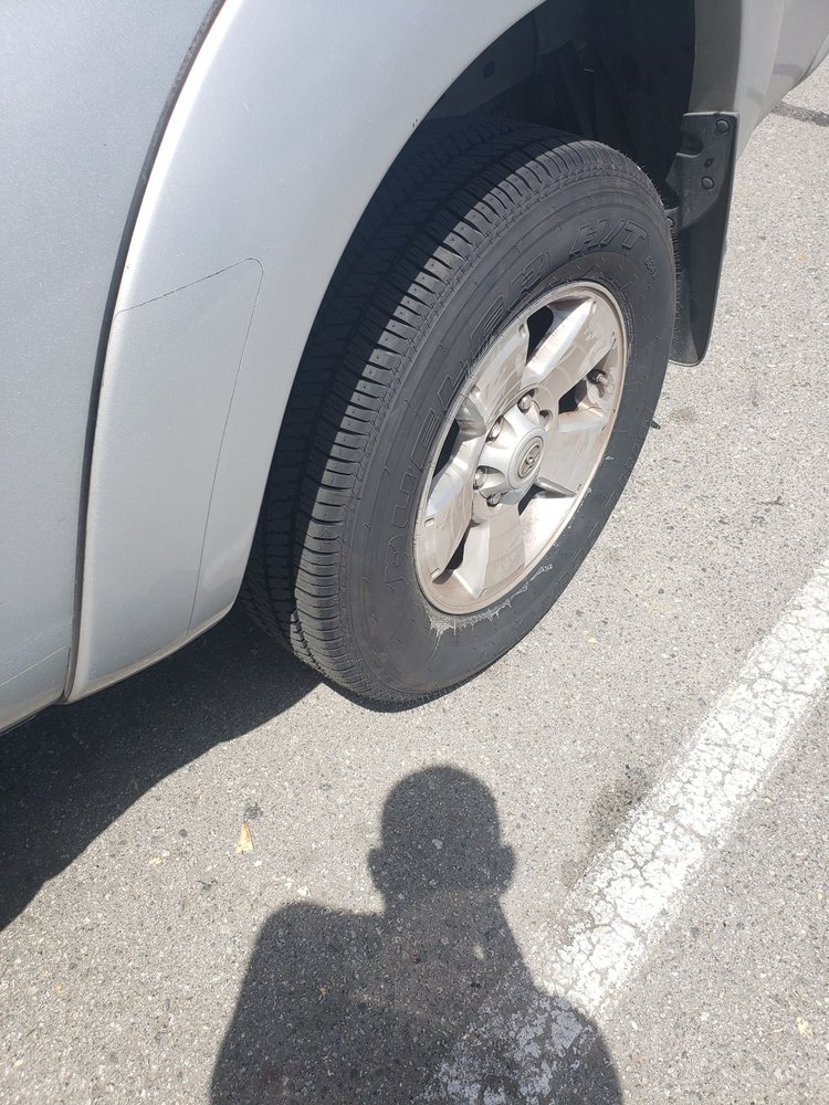 CALDERON’S TIRES AND WHEELS Updated October 2024 20 Photos & 70