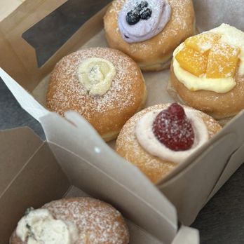 Creamy Seoul - Donuts Near Me - Flower Mound, Texas Creamy Seoul - Donuts Near Me - Flower Mound, Texas