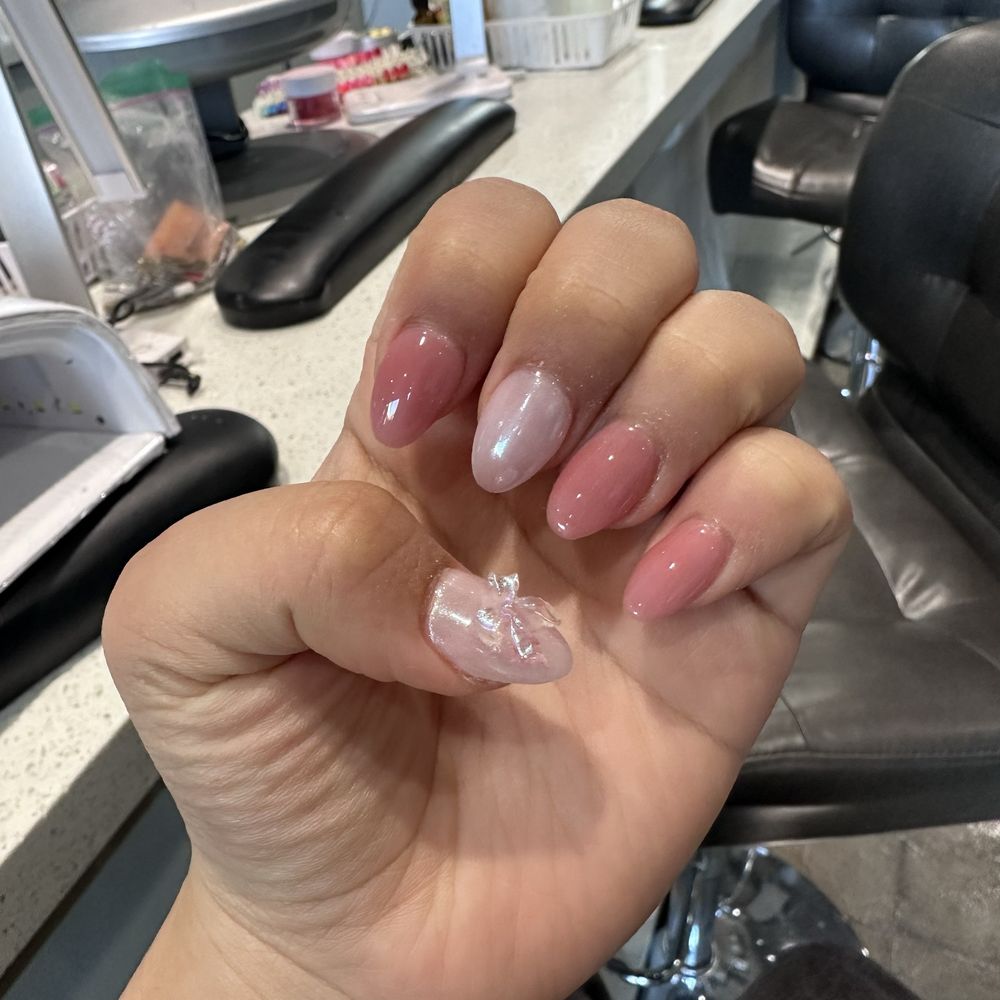 Image Nail Care - Acrylic - Nail Salons Near Me - Portland, Oregon Image Nail Care - Acrylic - Nail Salons Near Me - Portland, Oregon