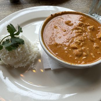 Duke's Counter - Chicken Tikka Meat plate - Burgers Near Me - Washington, DC, District of Columbia