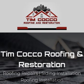 Tim Cocco Roofing & Restoration - Roofing Near Me - Florence, Kentucky Tim Cocco Roofing & Restoration - Roofing Near Me - Florence, Kentucky
