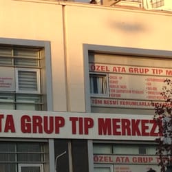 Özel Ata Grup Tıp Merkezi