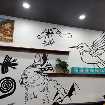 La Ronda Restaurant - Devor - Peruvian Near Me - San Mateo, California La Ronda Restaurant - Devor - Peruvian Near Me - San Mateo, California