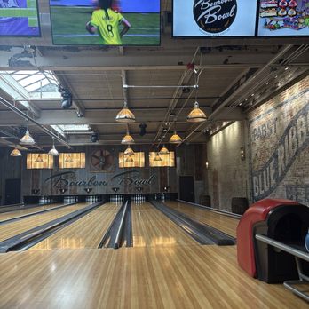 Bourbon Bowl - Bowling Near Me - Greensboro, North Carolina Bourbon Bowl - Bowling Near Me - Greensboro, North Carolina