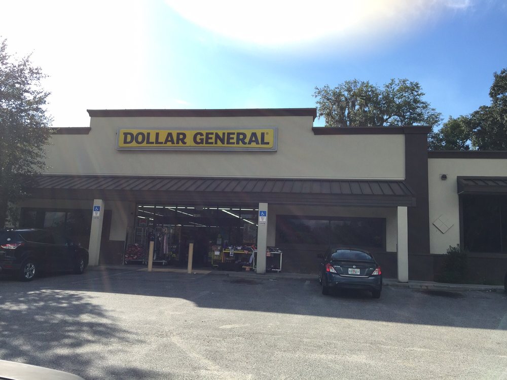 Dollar General Logo