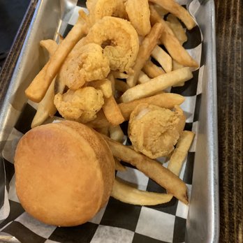 Cajun Craft - Kid's meal! - Cajun/Creole Near Me - Waco, Texas Cajun Craft - Kid's meal! - Cajun/Creole Near Me - Waco, Texas
