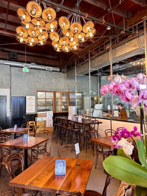 Helena Avenue Bakery by null