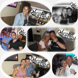 Bar Los Piratas