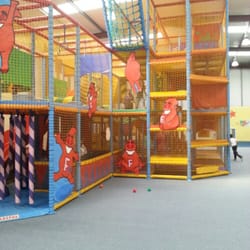 Funster Playcentre