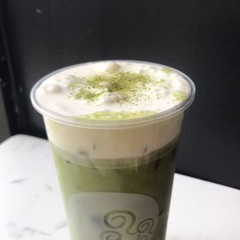 Gong Cha - Matcha - Coffee & Tea Near Me - Annandale, Virginia Gong Cha - Matcha - Coffee & Tea Near Me - Annandale, Virginia