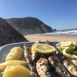 Restaurante Castelejo