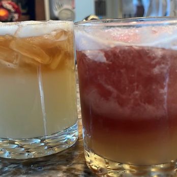 Paniolo Lanai Bar & Cafe - Cocktails - Cocktail Bars Near Me - Honolulu, Hawaii