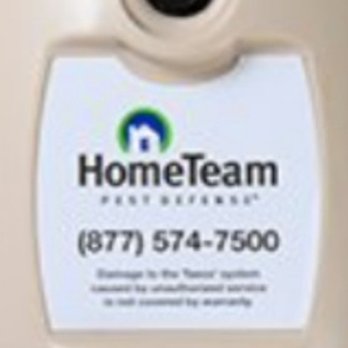 HomeTeam Pest Defense - The Taexx system, that the techs use to put the insecticide into the walls of the home. - Pest Control Near Me - Winter Garden, Florida
