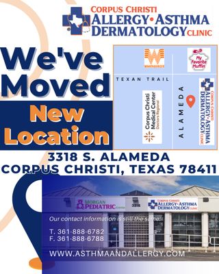 Ear, Nose & Throat Associates of Corpus Christi