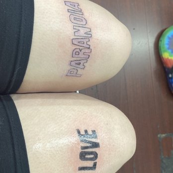 Highland Tattoo - Tattoo Near Me - Los Angeles, California
