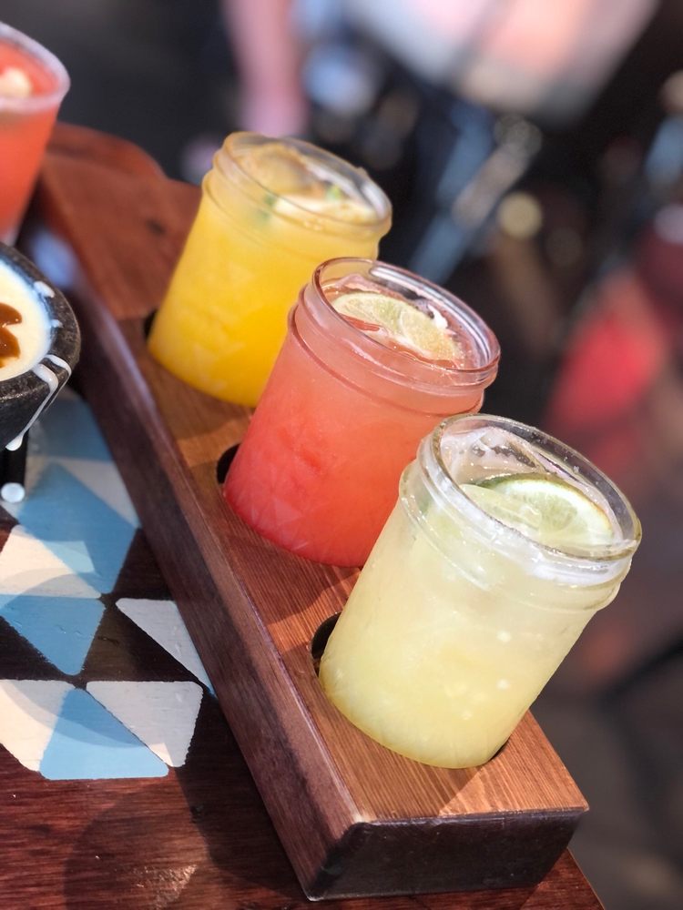 Condado Tacos