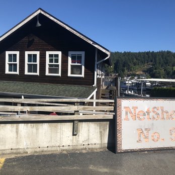 Netshed No. 9 - Breakfast & Brunch Near Me - Gig Harbor, Washington Netshed No. 9 - Breakfast & Brunch Near Me - Gig Harbor, Washington